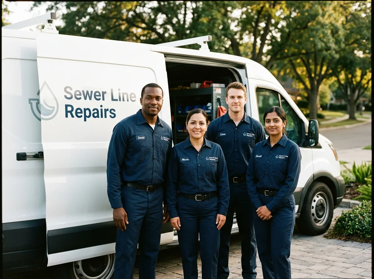 Emergency Plumber company in Villas, NJ