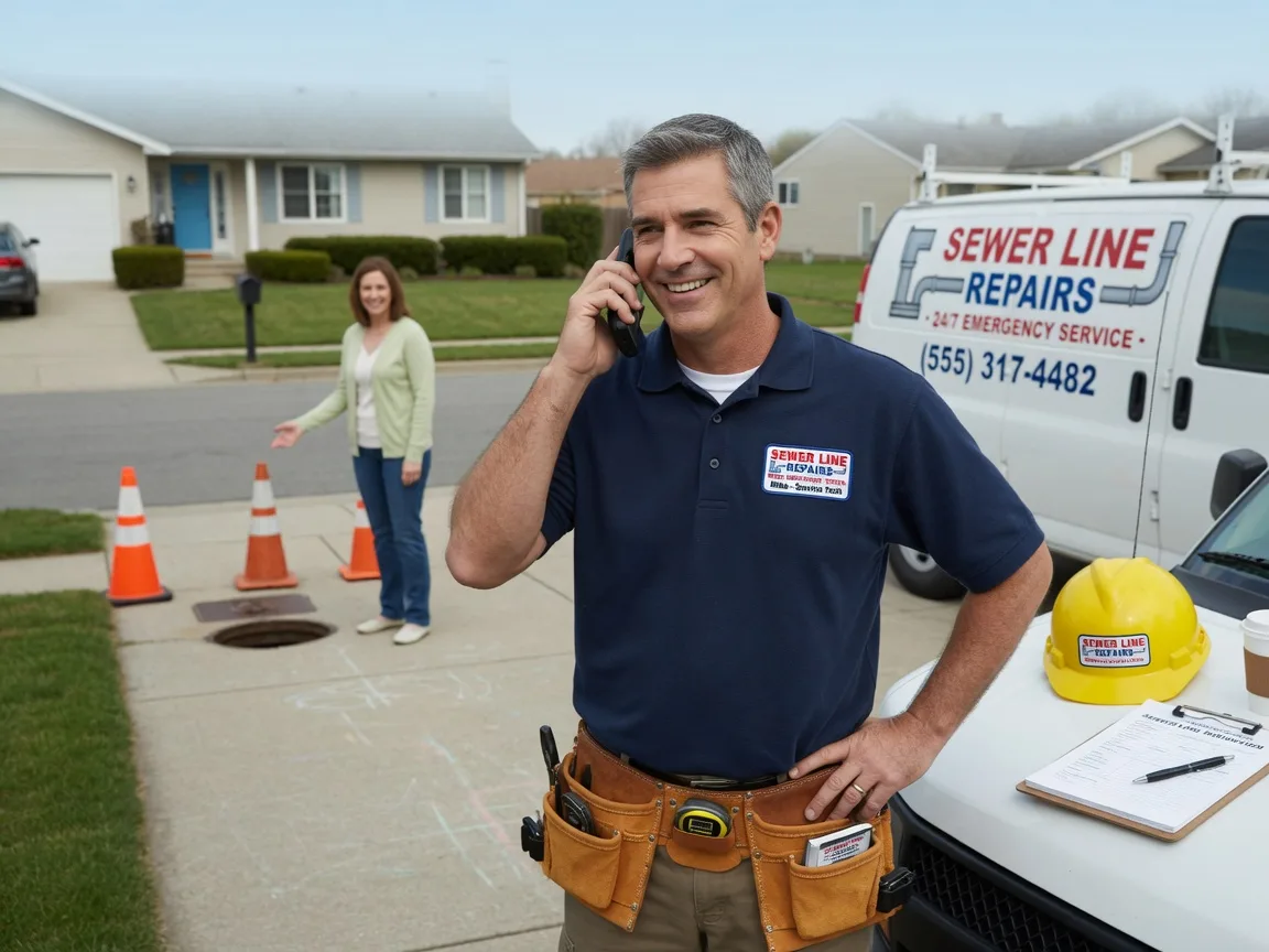 Emergency Plumber Villas, NJ FAQs